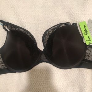 Sam Edelman contour underwire bra